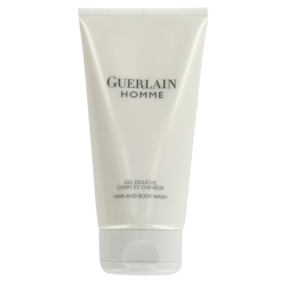 Guerlain Homme Shower Gel 150 Ml 1 Guerlain Homme Shower Gel 150 Ml