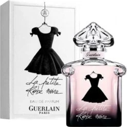 Guerlain La Petite Robe Noire Eau De Parfum Donna 30 Ml