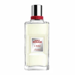 Guerlain Habit Rouge L'Eau Eau De Toilette Uomo 100 Ml