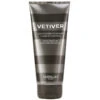 Guerlain Vetiver Gel Doccia-Shampoo Tonificante Uomo 200 Ml