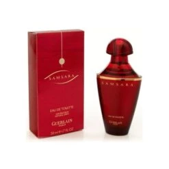 Guerlain Samsara Eau De Toilette Donna 50 Ml