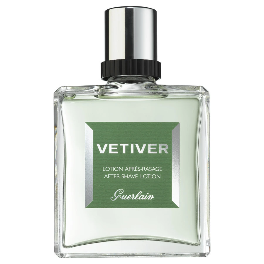 Guerlain Vetiver Lozione Dopobarba 100 Ml 1 Guerlain Vetiver Lozione Dopobarba 100 Ml