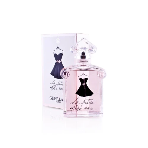 Guerlain La Petite Robe Noire Eau De Toilette 50 Ml VAPO 1 Guerlain La Petite Robe Noire Eau De Toilette 50 Ml VAPO