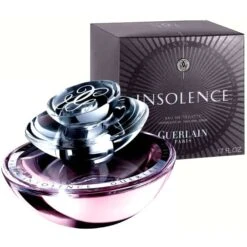 Guerlain Insolence Donna Eau De Toilette 30 Ml