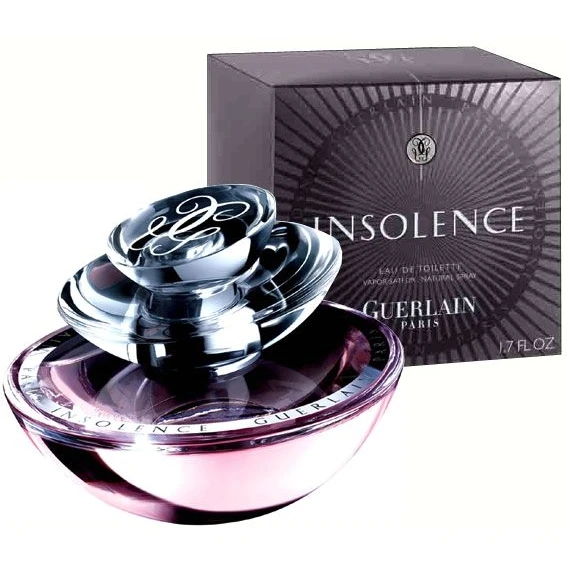 Guerlain Insolence Donna Eau De Toilette 30 Ml 1 Guerlain Insolence Donna Eau De Toilette 30 Ml