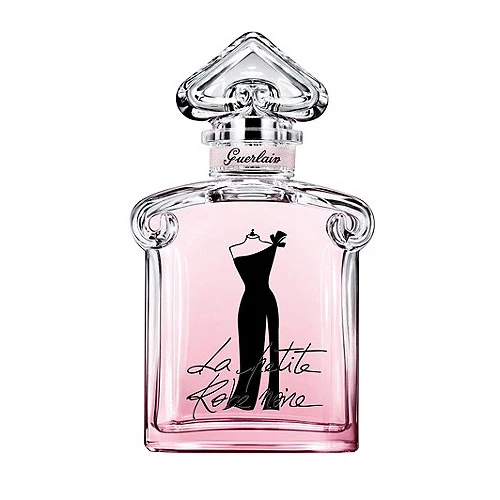 Guerlain Le Petite Robe Noire Eau De Parfum Couture 100 Ml VAPO 1 Guerlain Le Petite Robe Noire Eau De Parfum Couture 100 Ml VAPO