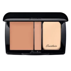 Guerlain Lingerie De Peau Compact Foundation Fondotinta Compatto 13 Rose Naturel
