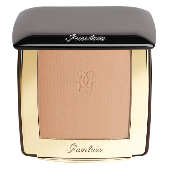 Guerlain Parure Gold Compact Fondotinta Compatto 13 Rose Naturel 1 Guerlain Parure Gold Compact Fondotinta Compatto 13 Rose Naturel