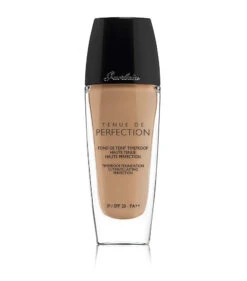 Guerlain Tenue De Perfection Fondotinta Fluido 04 Beige Moyen