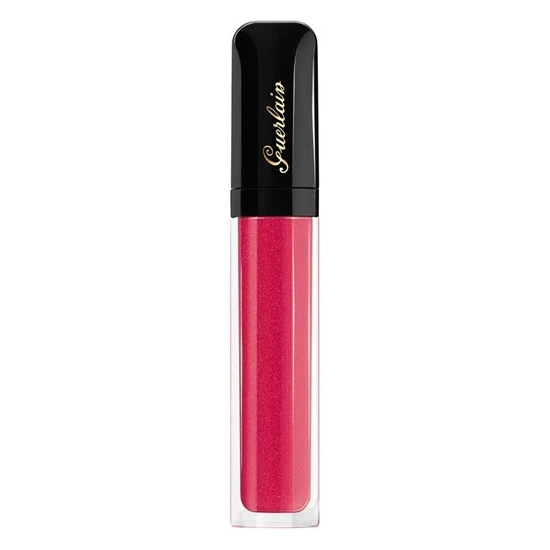 Guerlain Maxi Shine Gloss D'Enfer Lip Gloss 468 Candy Strip 1 Guerlain Maxi Shine Gloss D'Enfer Lip Gloss 468 Candy Strip
