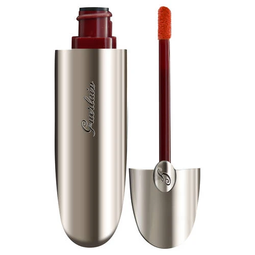 Guerlain Rouge G L'extrait Gloss M41 Envie 1 Guerlain Rouge G L'extrait Gloss M41 Envie