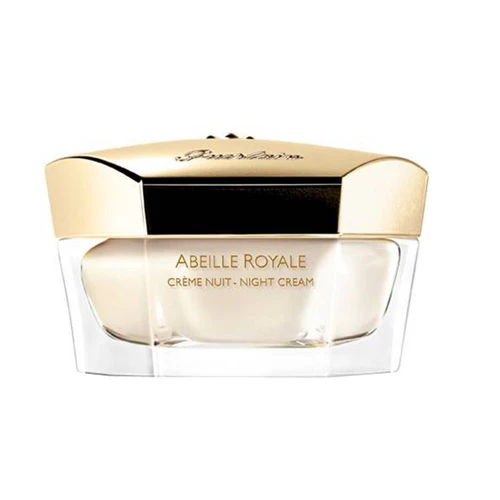 Guerlain Abeille Royale Crème Nuit Crema Viso Notte 50 Ml 1 Guerlain Abeille Royale Crème Nuit Crema Viso Notte 50 Ml