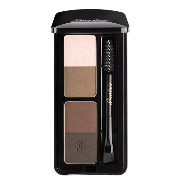 Guerlain - Eyebrown Kit Universale Sopracciglia 1 Guerlain - Eyebrown Kit Universale Sopracciglia