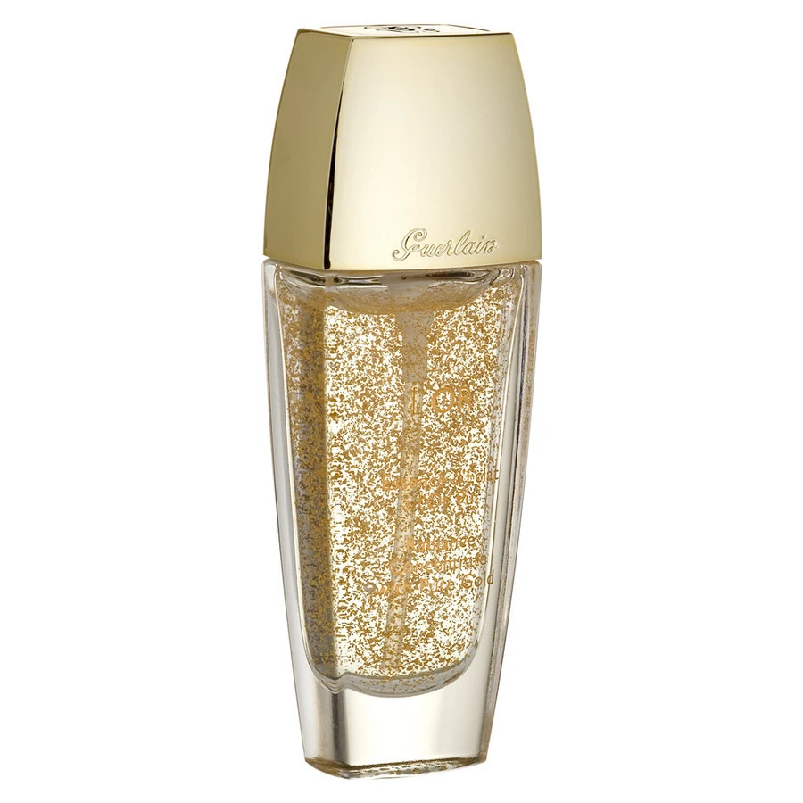 Guerlain - L'or Pure Radiance Gold - Primer 1 Guerlain - L'or Pure Radiance Gold - Primer