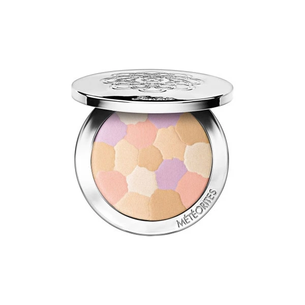 Guerlain - Meteorites Compact - Cipria 03 Medium 1 Guerlain - Meteorites Compact - Cipria 03 Medium