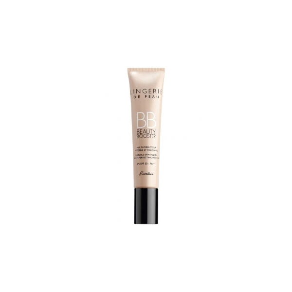 Guerlain - Lingerie De Peau Bb Beauty Booster - Bb Cream Natural 1 Guerlain - Lingerie De Peau Bb Beauty Booster - Bb Cream Natural