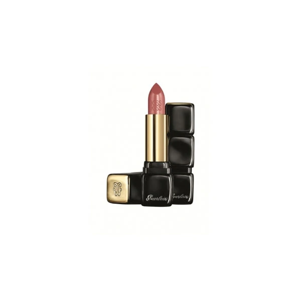 Guerlain - Kisskiss Le Rouge - Rossetto 369 Rosy Boop 1 Guerlain - Kisskiss Le Rouge - Rossetto 369 Rosy Boop