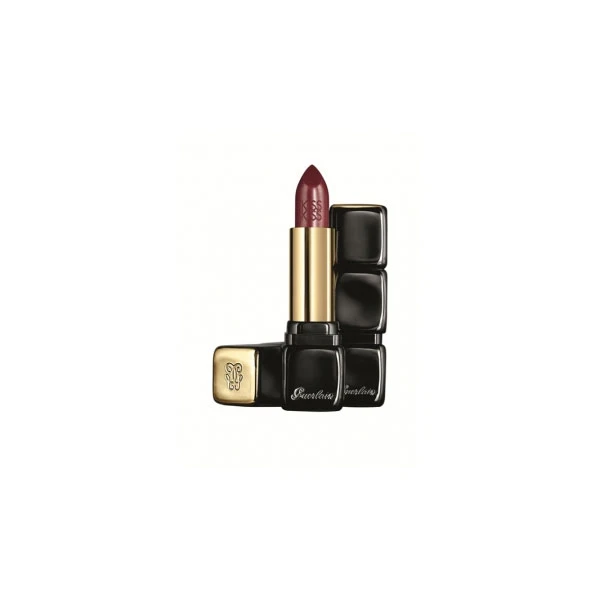 Guerlain - Kisskiss Le Rouge - Rossetto 362 Cherry Pink 1 Guerlain - Kisskiss Le Rouge - Rossetto 362 Cherry Pink