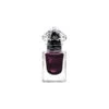 Guerlain - La Petite Robe Noire Le Vernise Delicieusement Brillant - Smalto 007 Black Perfecto
