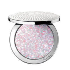 Guerlain Meteorites Voyage Perles De Poudre Compactee Cipria Compatta 01 Mythic