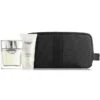 Guerlain Homme Confezione Regalo 80ml EDT + 75ml Doccia Shampoo + Borsa Da Bagno