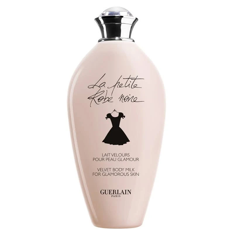 Guerlain La Petite Robe Noire Lozione Per Il Corpo 200ml 1 Guerlain La Petite Robe Noire Lozione Per Il Corpo 200ml