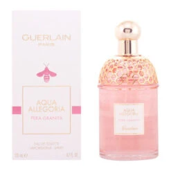 Guerlain Aqua Allegoria Pera Granita Eau De Toilette 125 Ml