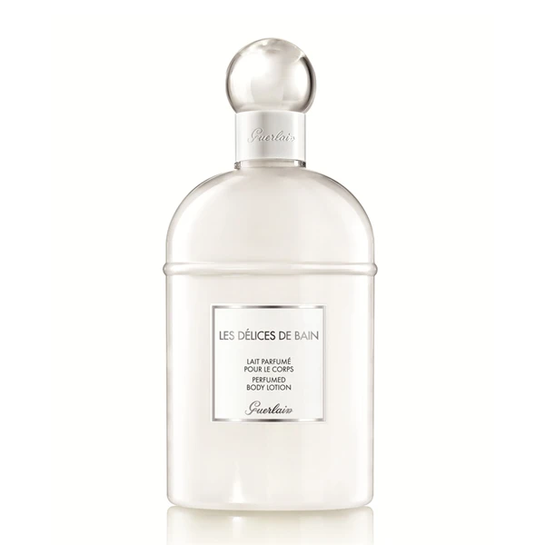Guerlain Les Delices De Bain Lozione Idratante Corpo 200 Ml 1 Guerlain Les Delices De Bain Lozione Idratante Corpo 200 Ml