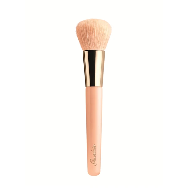 Guerlain Viso Lingerie De Peau Le Pinceau Fond De Teint Pennello Per Fondotinta 1 Guerlain Viso Lingerie De Peau Le Pinceau Fond De Teint Pennello Per Fondotinta