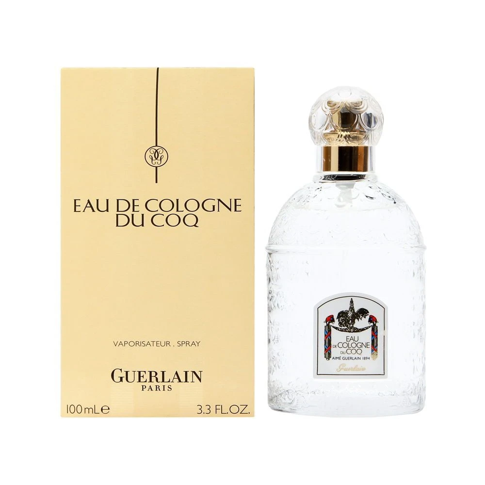 Guerlain Eau De Cologne Du Coq Eau De Cologne 100 Ml Spray 1 Guerlain Eau De Cologne Du Coq Eau De Cologne 100 Ml Spray