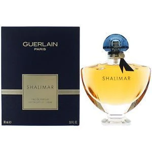 Guerlain Shalimar Eau De Parfum 90 Ml Spray 1 Guerlain Shalimar Eau De Parfum 90 Ml Spray
