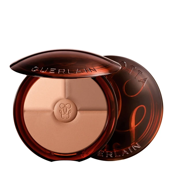 Guerlain Terracotta Sun Trio Contouring Viso Naturel 1 Guerlain Terracotta Sun Trio Contouring Viso Naturel