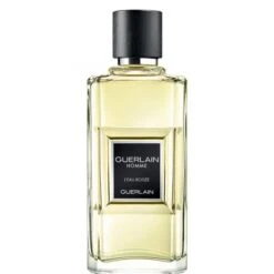 Guerlain L'Homme L'Eau Boisée 50 Ml Eau De Toilette Edt Spray Profumo Uomo