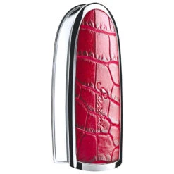 Guerlain Case Le Capot Rouge G Labbra Rossetto Wild Jungle