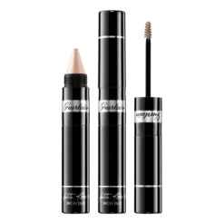Guerlain La Petite Robe Noire Brow Duo Mascara Sourcils Enlumineur 20 Deep