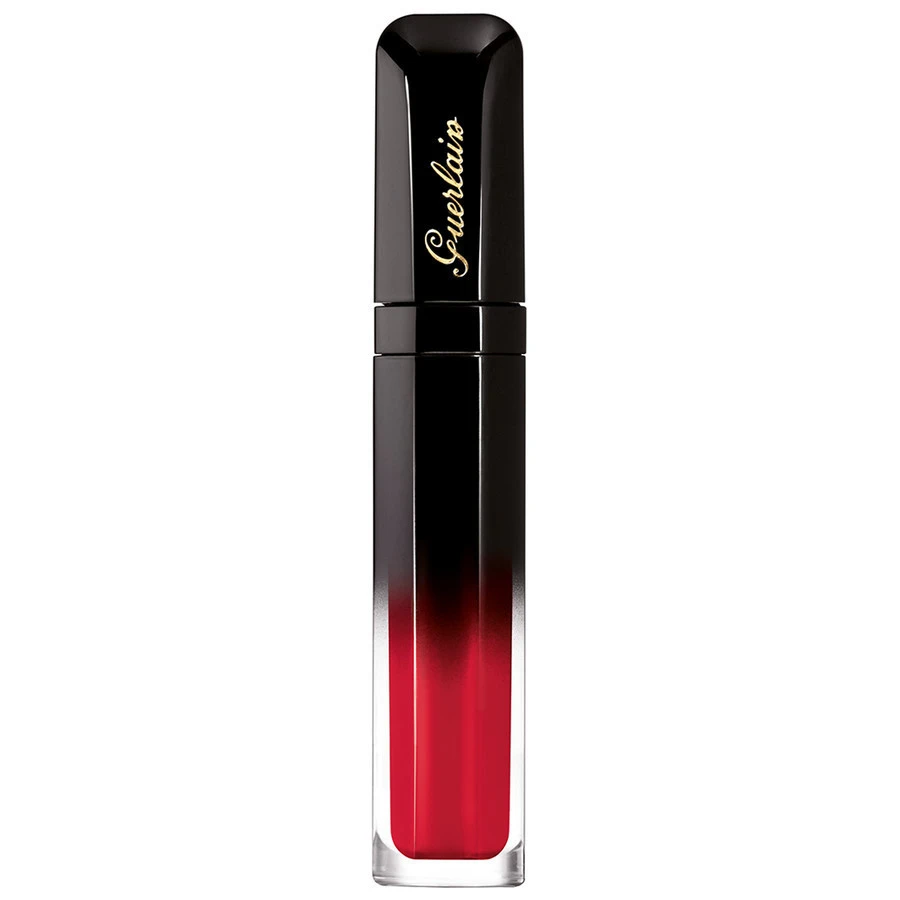Guerlain Intense Liquid Matte Lucidalabbra M25 Seductive Red 1 Guerlain Intense Liquid Matte Lucidalabbra M25 Seductive Red