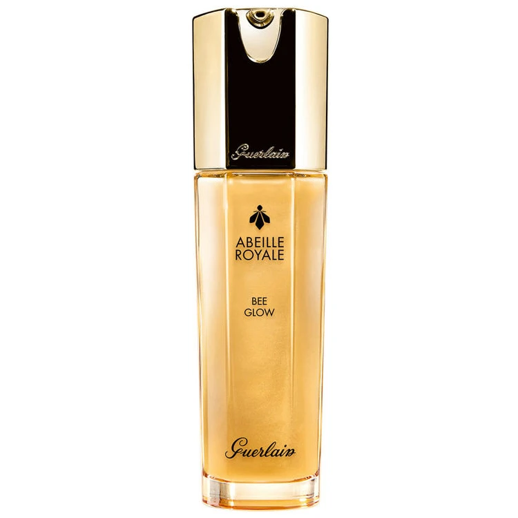 Guerlain Abeille Royale Bee Glow Crema Viso 30 Ml 1 Guerlain Abeille Royale Bee Glow Crema Viso 30 Ml