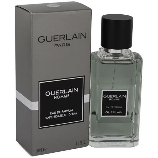Guerlain Homme 50 Ml Eau De Parfum Edp Profumo Uomo 1 Guerlain Homme 50 Ml Eau De Parfum Edp Profumo Uomo