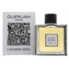 Guerlain L'Homme Ideal 100 Ml Eau De Toilette EDT Profumo Uomo