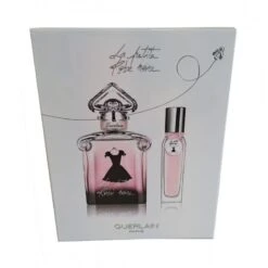 Guerlain La Petite Robe Noire Confezione Regalo 100 Ml Edp + 15 Ml Profumo Mini Donna