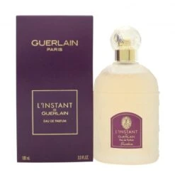 Guerlain L'Instant De Guerlain 100 Ml Eau De Parfume EDP Profumo Donna