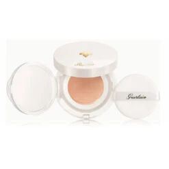 Guerlain Abeille Royale Bee Glow Aqua Cushion 01 Tres Clair Idratante Effetto Rugiada Del Mattino