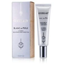 Guerlain Blanc De Perle Scudo UV SPF50+ 30 Ml