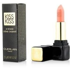 Guerlain Kisskiss Shaping Cream N. 560 Rosy Silk Rossetto