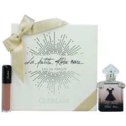 Guerlain La Petite Robe Noire Confezione Regalo 50 Ml Edp + 7.5 Ml Gloss D'Enfer Donna