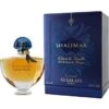 Guerlain Shalimar Ode A La Vanille 50 Ml Eau De Parfum Edp Profumo Donna