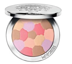 GUERLAIN Poudre Compact Meteorites CIPRIA COMPATTA ILLUMINANTE 04 DORE'/GOLDE