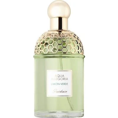 Guerlain Aqua Allegoria Limon Verde 125 Ml Eau De Toilette Edt Profumo Unisex 1 Guerlain Aqua Allegoria Limon Verde 125 Ml Eau De Toilette Edt Profumo Unisex