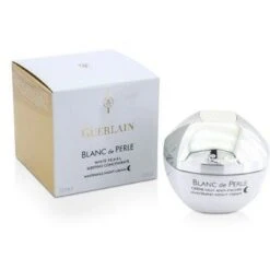Guerlain Blanc De Perle Crema Notte Schiarente 50 Ml