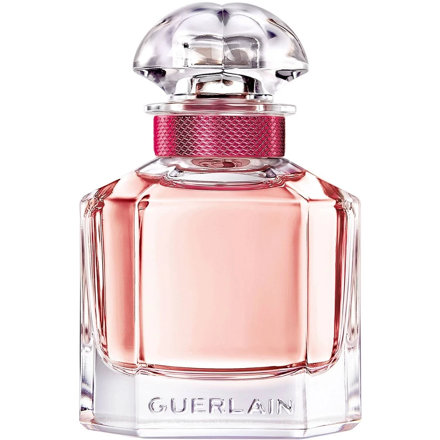 Guerlain Mon Guerlain Bloom Of Rose 100 Ml Eau De Toilette EDT Profumo Donna 1 Guerlain Mon Guerlain Bloom Of Rose 100 Ml Eau De Toilette EDT Profumo Donna